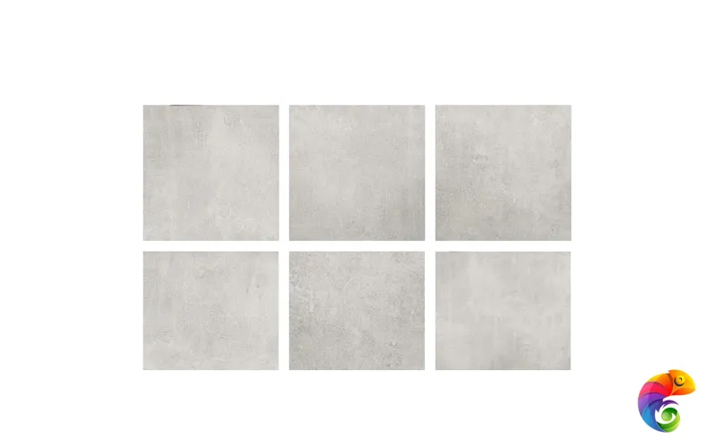 Коллекция MOLDE 60x60 ETILI Seramik