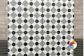 Коллекция FIRENZE 45x45 ETILI Seramik