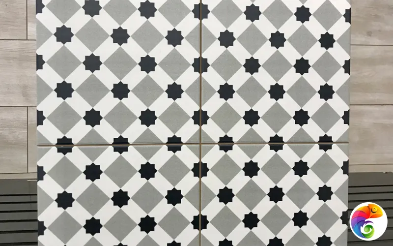 Коллекция FIRENZE 45x45 ETILI Seramik
