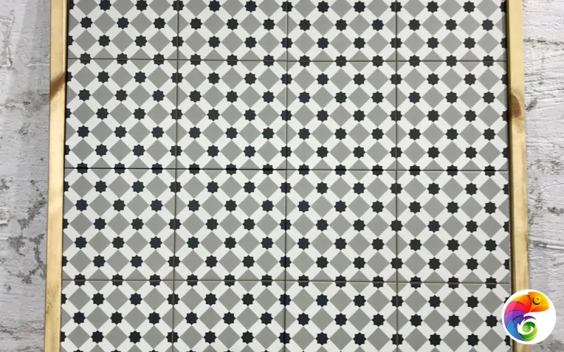 Коллекция FIRENZE 45x45 ETILI Seramik