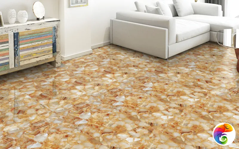 Коллекция JADE Terrazo 60x120 ITC India