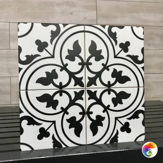 LEDBURY 45x45 ETILI Seramik