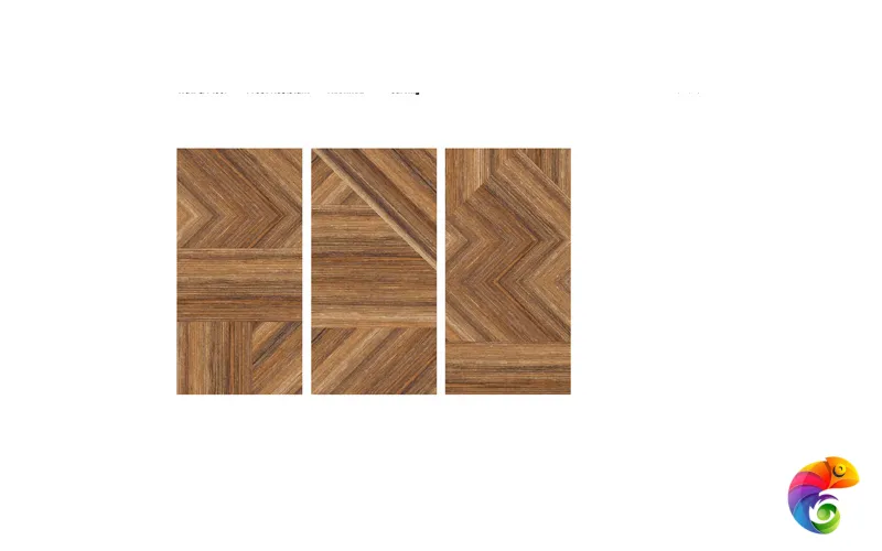 Коллекция FORKED Wood 60x120 ITC India