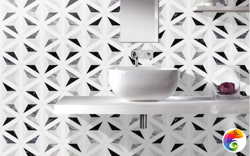 Коллекция CAMILLA 60x120 ITC