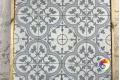 Коллекция LEDBURY 45x45 ETILI Seramik