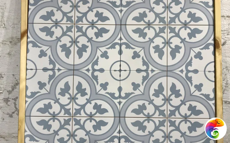 Коллекция LEDBURY 45x45 ETILI Seramik