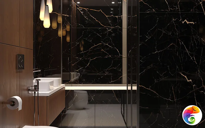 Коллекция METRO 60x60 ITC India