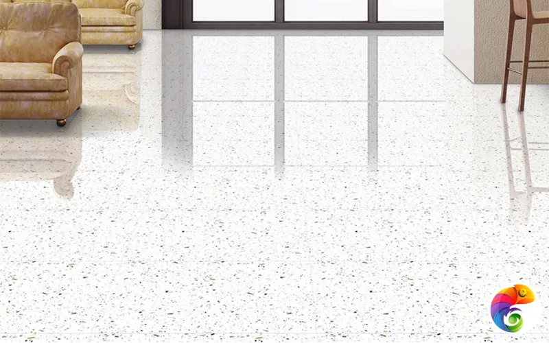 Коллекция METRO 60x60 ITC India