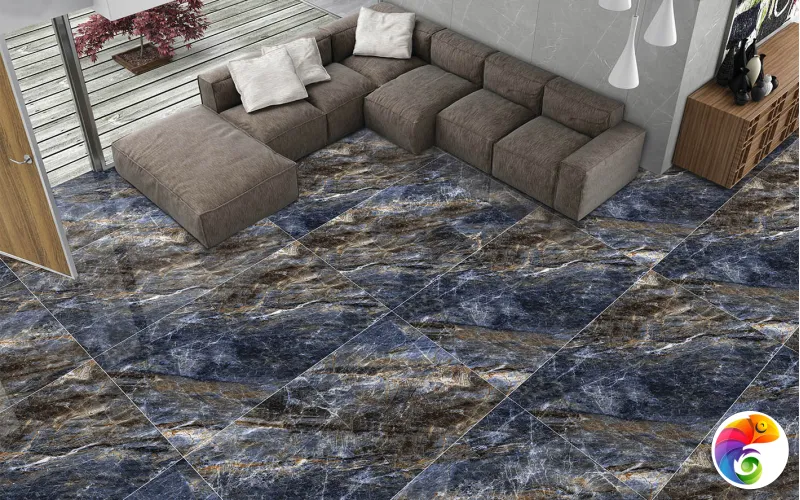 Коллекция FORTUNA 60x120 Infinity Ceramica