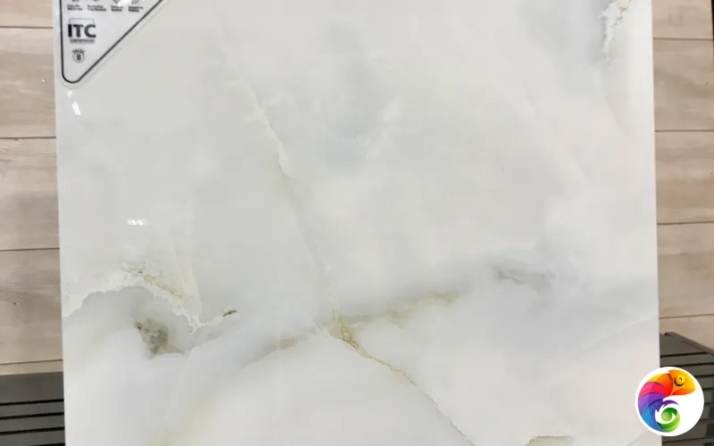 Коллекция ONYX Smoke 60x60 (ITC) ITC India