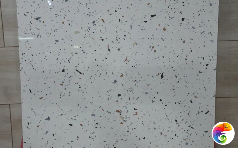 Коллекция METRO 60x60 ITC India