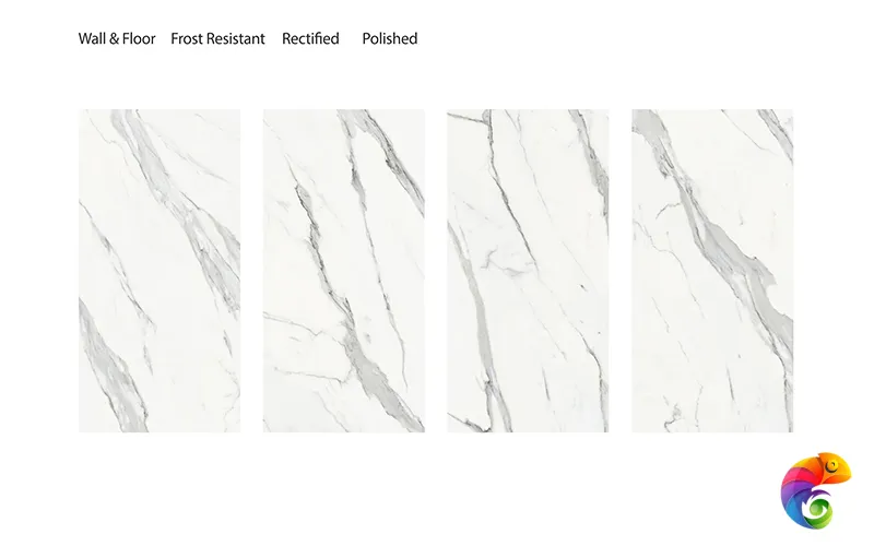 Коллекция MONTELLO 60x120 Infinity Ceramica