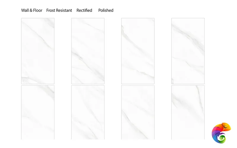 Коллекция NAPOLI 60x120 Infinity Ceramica