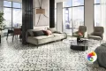 Коллекция AVALON 44x44 Realonda