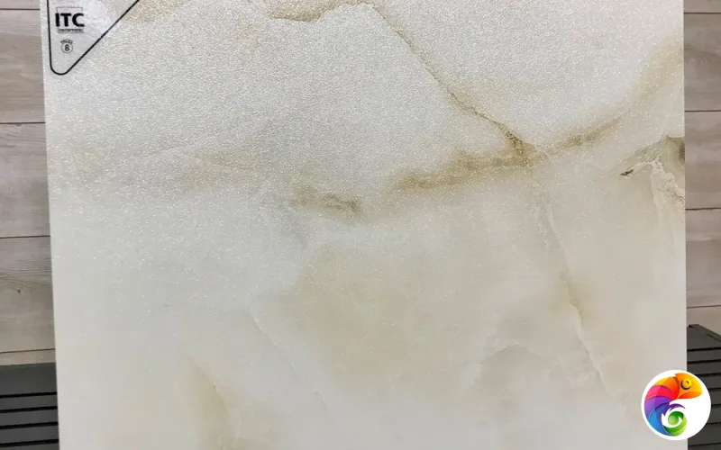 Коллекция CLOUDY Onyx 60x60 ITC India