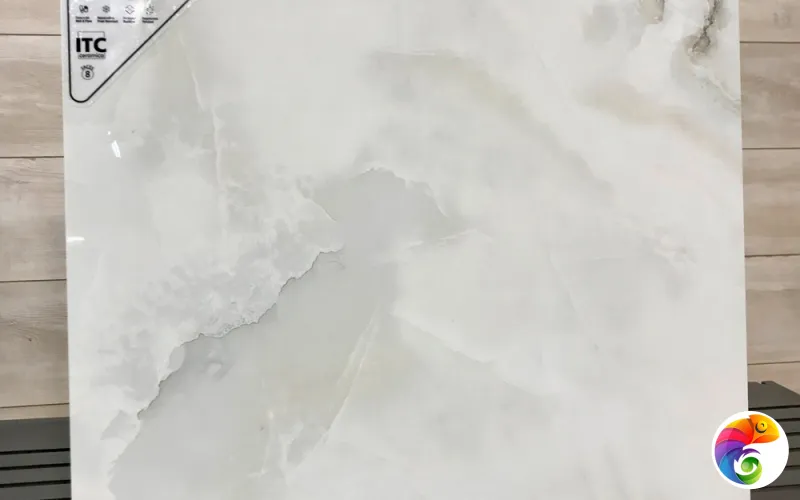 Коллекция CLOUDY Onyx 60x60 ITC India