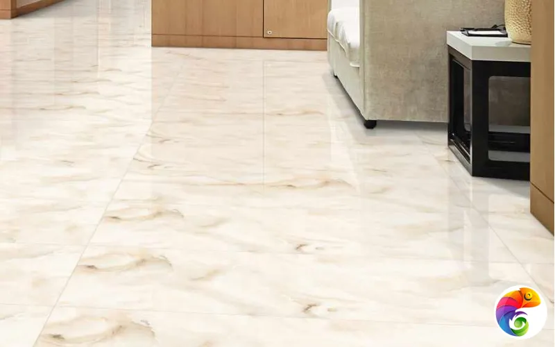 Коллекция CLOUDY Onyx 60x60 ITC India