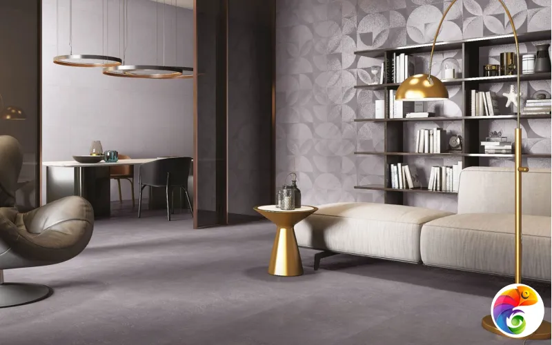 Коллекция OPERA 60x120 Infinity Ceramica