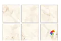 Коллекция CLOUDY Onyx 60x60 ITC India
