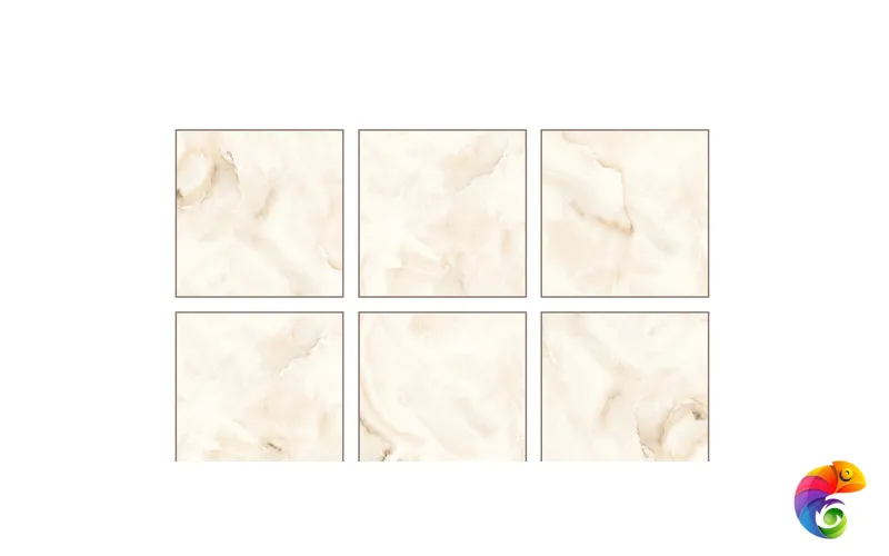 Коллекция CLOUDY Onyx 60x60 ITC India