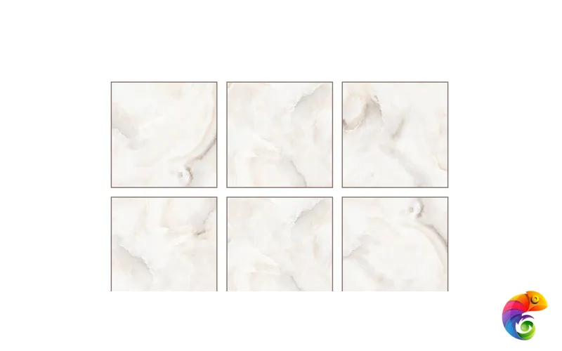 Коллекция CLOUDY Onyx 60x60 ITC India