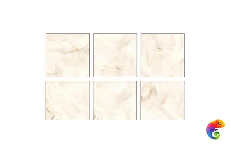 Коллекция CLOUDY Onyx 60x60 ITC India