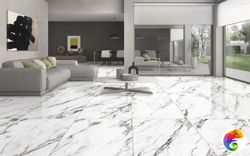 Коллекция ALCAMO 60x120 Infinity Ceramica