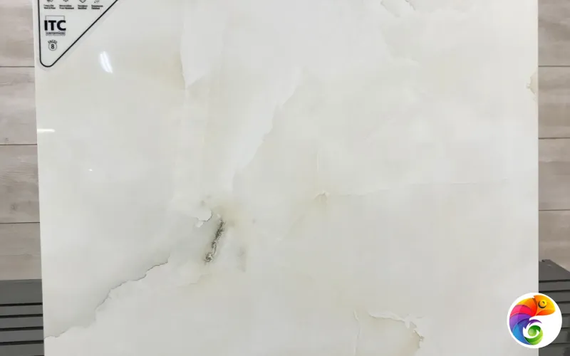 Коллекция CLOUDY Onyx 60x60 ITC India