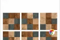 Коллекция SAVOY 58x58 El Molino