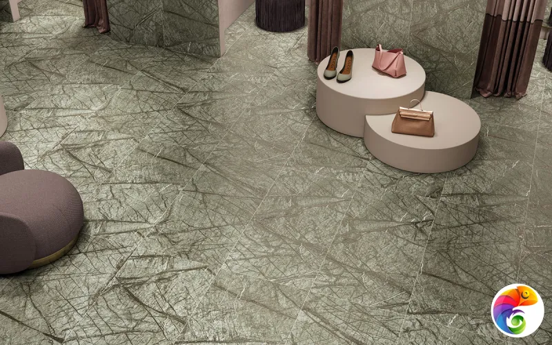 Коллекция WATTLE 60x120 Infinity Ceramica