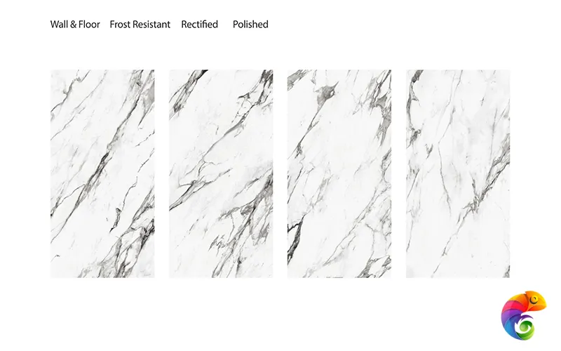 Коллекция ALCAMO 60x120 Infinity Ceramica