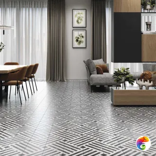 GATSBY 44x44 Realonda