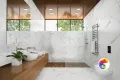 Коллекция White Soul Hexa ITT Ceramic