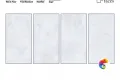 Коллекция STREAM 60x120 ITC India