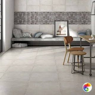 ETHOS 60x60 Infinity Ceramica