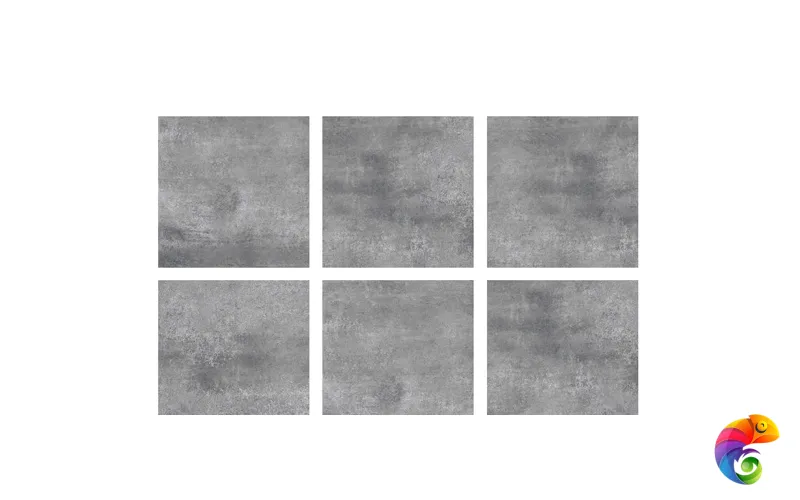 Коллекция MISTY 60x60 ITC India