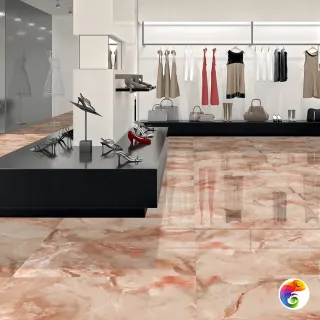 GEMSTONE Onyx 60x120 ITC India