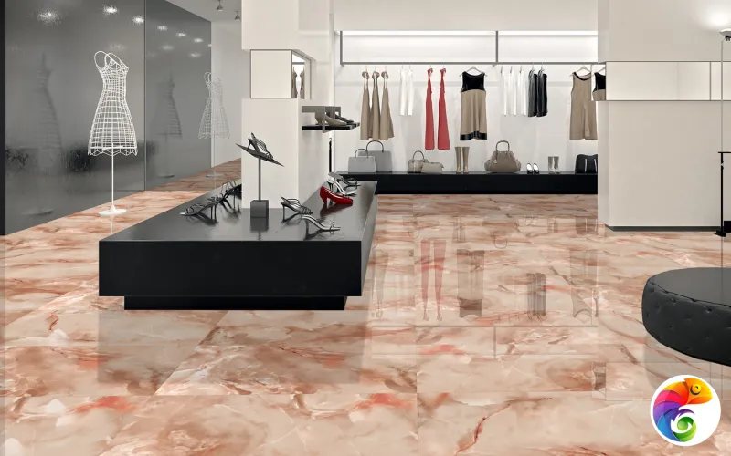 Коллекция GEMSTONE Onyx 60x120 ITC India