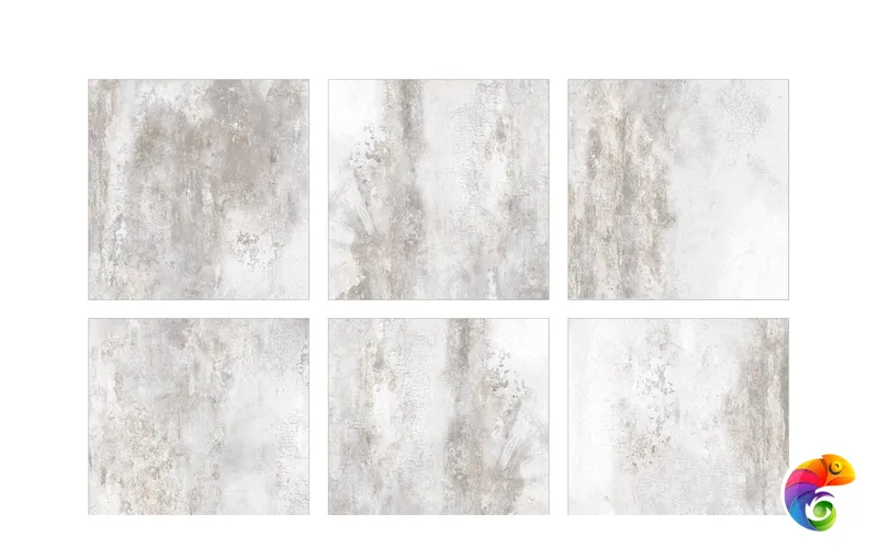 Коллекция ART 60x60 ITC India