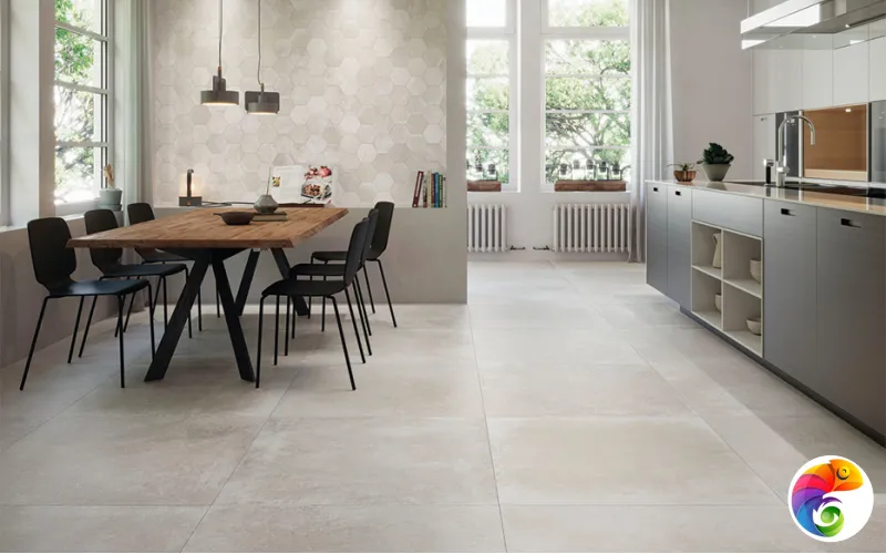 Коллекция MIDTOWN 60x60 Cifre