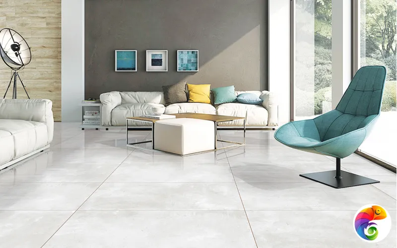 Коллекция TORONTO 60x60 ITC India