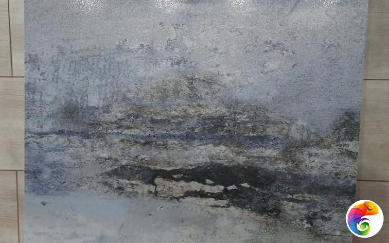 Коллекция ART 60x60 ITC India