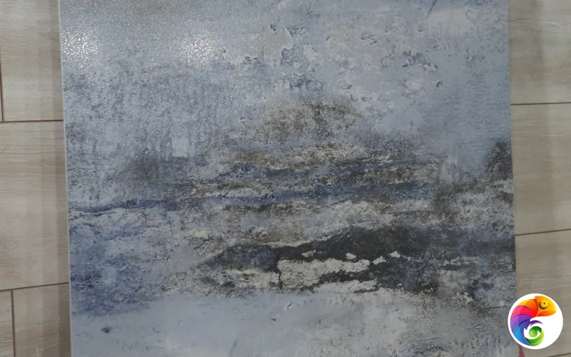 Коллекция ART 60x60 ITC India