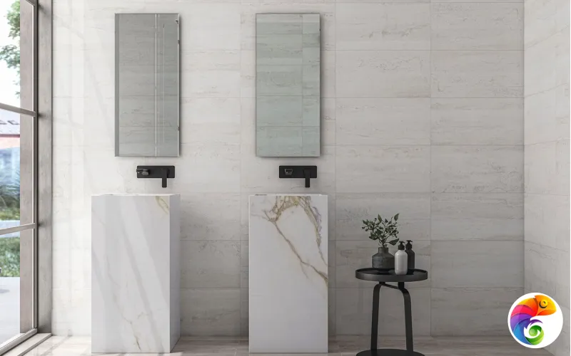Коллекция DAYTON 60x60 Cifre
