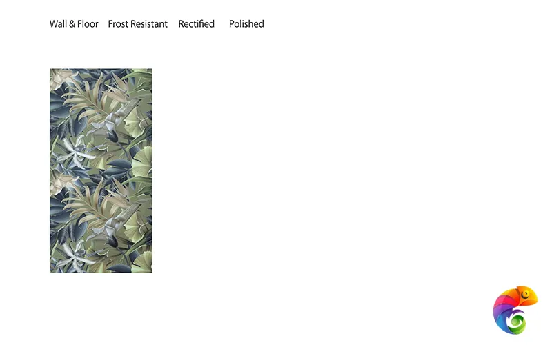 Коллекция TROPICAL Beige 60x120 Infinity Ceramica