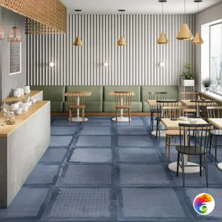 GALACTIC 60x60 Infinity Ceramica