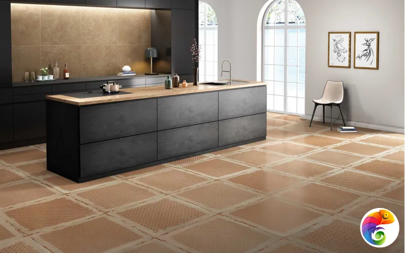 Коллекция GALACTIC 60x60 Infinity Ceramica