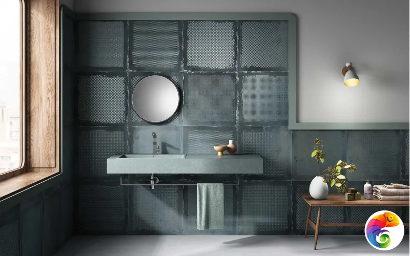 Коллекция GALACTIC 60x60 Infinity Ceramica