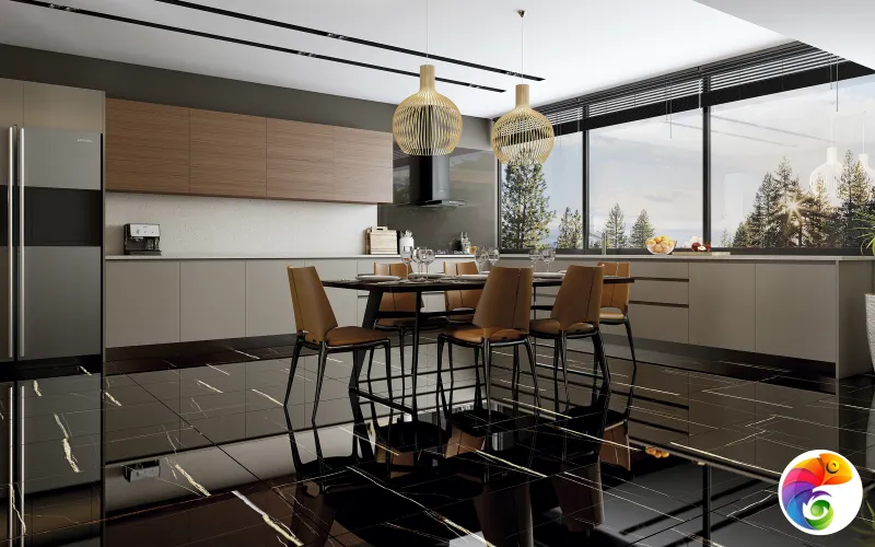 Коллекция Sahara 60x120 DecoVita