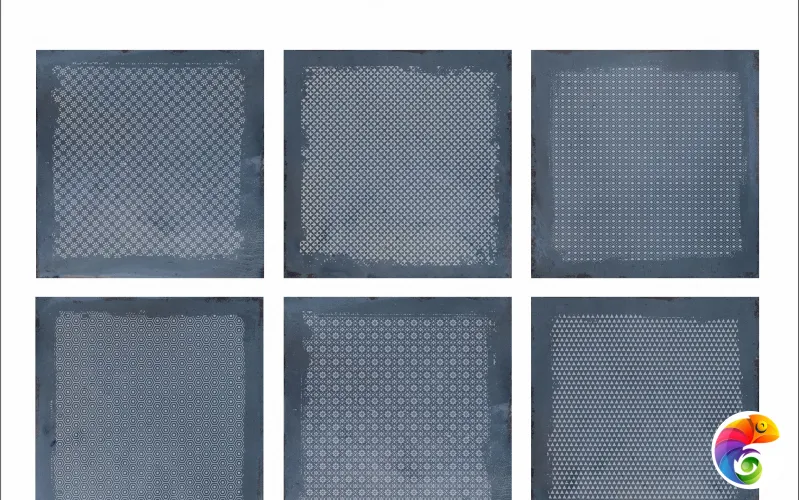 Коллекция GALACTIC 60x60 Infinity Ceramica